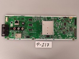 Philips 65PFL4756/F7 LEDTV Repair Kit Main,  Proprietary cord, Power Boa... - $90.09