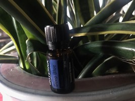 doTERRA Deep Blue 15 mL **Like 3 Bottles Of Deep Blue **NEW &amp; SEALED Exp... - $92.57