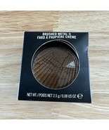 MAC Eyeshadow Gold Spice Cream Mineralize Shimmery Eyeshadow Metal Urge - €21,70 EUR