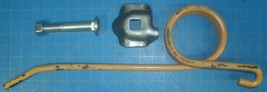 (20) Teeth w/Brackets Fits New Holland Hay Rake 55 56 57 256 258 64562 7... - €66,46 EUR