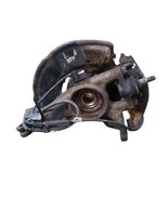 Driver Front Spindle/Knuckle Station Wgn ABS Fits 07-12 ELANTRA 636135 - $908.16 MXN