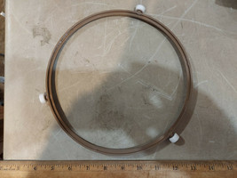 22AA63 Kenmore Parts: Carriage, Roller Ring, 8-1/2" Diameter, 9-1/4" Track, Vgc - $10.33
