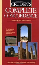 Cruden&#39;s Complete Concordance Cruden, Alexander - £20.49 GBP