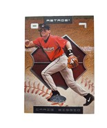 2002 Fleer Hot Prospects Craig Biggio #78 Houston Astros MLB Baseball Card - $41.21 MXN