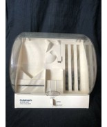 Cuisinart food processor blade and disc holder BDH-2 plastic imperfect - €16,44 EUR