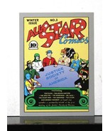 1992 Impel DC Comics Classic Covers All Star omic #3 Card #171 - £4.63 GBP