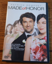 Made of Honor - DVD - £3.51 GBP