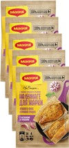 Maggi For tender chicken breast with garlic and herbs x 5 pieces - £23.90 GBP