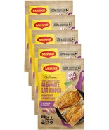 Maggi For tender chicken breast with garlic and herbs x 5 pieces - $30.00