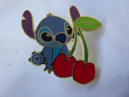 Disney Trading Pins Stitch with Strawberry - £14.78 GBP