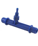 Mazzei - ISO 384 Series - 15mm BSPT Inlet/Outlet Connections (0.25" Barb... - $63.48