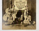 The Atkins Travis Travelling Show Down South Blues Mutual Vinyl Record - $16.82