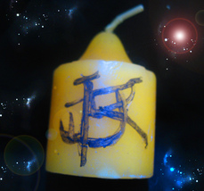FREE W $75 OR MORE 3000X HIGHEST HEALING SIGIL CANDLE MAGICK WITCH Cassia4  - $0.00