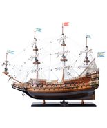 Old Modern Handicrafts Wasa Model Ship Exclusive Edition - Handcrafted f... - $1,002.24 CAD