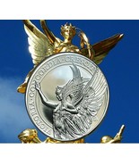 2021 VICTORY QUEENS VIRTUES 1 oz 0.999 SILVER PROOF 2,500 MINTED 1st IN ... - $149.95
