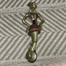 Hasbro 2004 Star Wars AOTC Dexter's Diner WA-7 Figure loose - $12.43