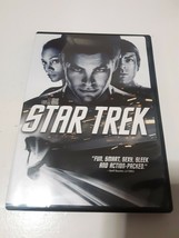Star Trek Dvd - £1.55 GBP
