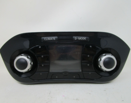 2011-2014 Nissan Juke AC Heater Climate Control OEM L03B09012 - £64.73 GBP