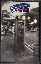 Spin Doctors - Pocket Full Of Kryptonite - MC Cassette [MC-01] Made in USA - $18.51