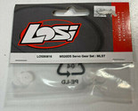 TEAM LOSI LOSB0816 MS20DS Servo Gear Set MLST 0816 RC Radio Control Part... - $4.99