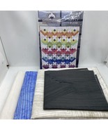 Cotton Street Commons &quot;Free to Fly&quot; Quilt Kit NEW in Pkg. - £37.21 GBP