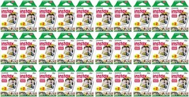 Fujifilm Instax Mini Instant Film (30 Twin Packs, 600 Total Pictures) for Instax - £439.14 GBP