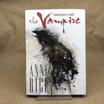 Interview with the Vampire by Anne Rice (Cemetery Dance, NOT Signed, Hardcover) - £35.14 GBP