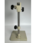 LW Scientific Single Arm Stereo Microscope Boom Stand 17&quot; Arm - $201.75 CAD