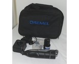 Dremel 8240 Battery Operated Cordless Rotary Tool Kit Soft Carrying Bag - $79.99