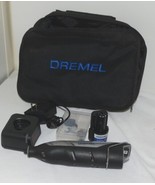 Dremel 8240 Battery Operated Cordless Rotary Tool Kit Soft Carrying Bag - £63.94 GBP