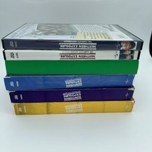 Northern Exposure: The Complete Series (DVD, 1990 - 95) Seasons 1-6, - £23.42 GBP
