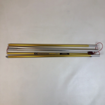 G3 Avalanche Probe 230 cm Aluminum Genuine Guide Gear Made in Canada - $49.49