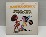 La Parrandera - De Milton Y Tomasin - 1978 THS-2023 Vinyl Record - £3.47 GBP