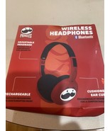 Wireless Bluetooth Headphones By Pringles - $15.31 CAD