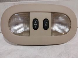 2004 to 2008 F150 Mark LT Dome Light Assembly Sunroof Rear Window Switch... - $85.00