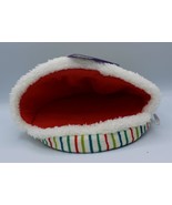 All Living Things Cozy Cave Bed For Ferrets and Guinea Pigs - Fits Most ... - £3.92 GBP