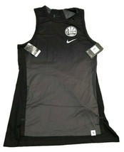 NWT New Golden State Warriors Nike Womens Limited Sleeveless Jersey Medium Shirt - £39.40 GBP