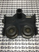 Demag NJW06177-20039 Hoist Crane Trolley Assy  - $1,030.13 MXN