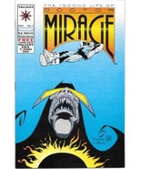 The Second Life of Doctor Mirage Comic Book #7 Valiant 1994 UNREAD VERY ... - £1.59 GBP