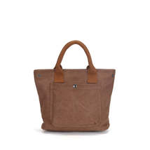 L work handbags tote lightweight top handle purses handbags purses jehouze brown 325539 thumb200
