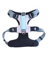 AlphaPak Millvue Desert Flower EZ Fit  Dog Harness | Quick Adjustments ... - $41.55 CAD