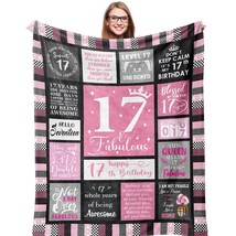 17 Year Old Girl Gift Ideas, Birthday Gifts For 17 Year Old Girl, 17 Year Old Gi - £36.98 GBP