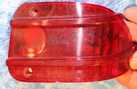 OEM 1963 Rambler Classic Station Wagon Right Hand Passenger Side Taillight Lens - £20.60 GBP