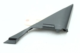 2003-08 INFINITI FX35 FX45 FRONT RIGHT DOOR PANEL INNER MIRROR COVER TRIM H1759 image 10