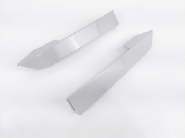 Front Bumper Headlight Molding Filler Trim For Toyota Tacoma 2012-2015 L... - $22.86