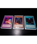 Yugioh Custom Designed Domain Monarch Deck! - $129.99