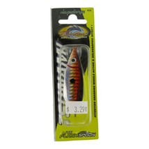 Tsunami Holographic Lite Flash Spoon Saltwater Fishing Lure - $8.86