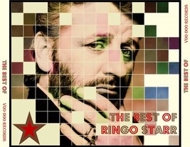 Ringo Starr  The Best Of [4-CD]  Photograph  It Don&#39;t Come Easy  Wrack My Brain  - £23.50 GBP