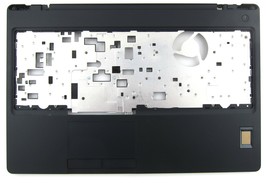 New OEM Dell Latitude 5590 Precision 3530 Palmrest Touchpad Print reader - 620JF - £31.86 GBP