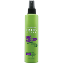 Garnier Fructis Style Full Control Hairspray, 8.5 fl oz - £5.58 GBP